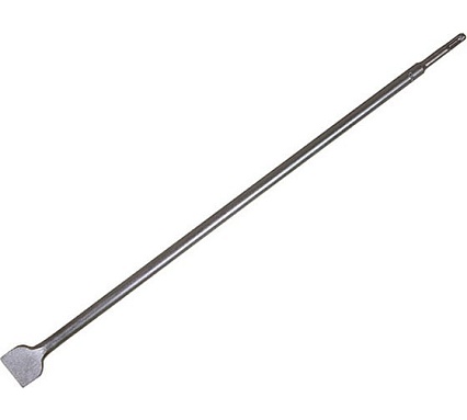 Насадка долото 40х600 мм SDS-plus Sturm 9018-SDS-F40X600