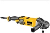 Полировальная машина DeWalt DWP 849 X
