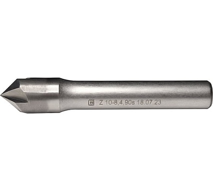 Зенковка твердосплавная z10-8.4.90 s 10х58 мм Твинтос 9836