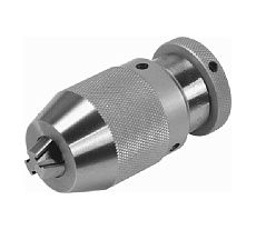 Патрон прецизионный 3-16 мм/В16 для сверлильных станков 16S JET VR3302075