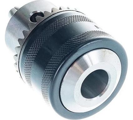 Патрон сверлильный 3-16 мм конус В16 ЗВП с ключом Diamond Industrial DIDPATR316B16