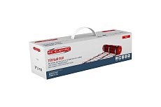 Нагревательный мат AC Electric ACMM 2-150-7 комплект теплого пола НС-1179162
