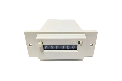Счетчик импульсов DeltaKip DK-СИ-206-М1 (220В) DK-A0000010