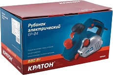Рубанок Кратон EP-04 3 10 01 005