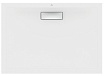Поддон для душа Ideal Standart Ultra Flat New 100x70, белый матовый