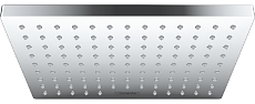 Верхний душ Hansgrohe Vernis Shape 230 1jet 26281000 хром