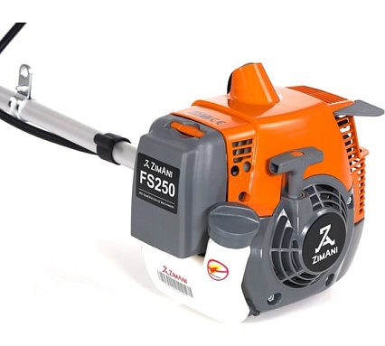 Бензокоса Zimani FS250