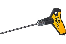 Отвертка со вставками FATMAX 27 предметов в футляре Stanley 0-79-153