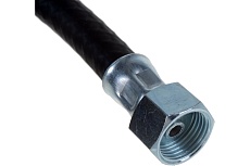 Шланг газовый 2.0 м РОСТерм ВР SH L 2.0V