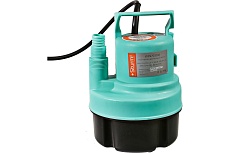 Насос для подъема воды с пола Sturm WP9703SW