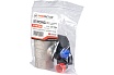 Шаровой кран PROFACTOR PF STRONG ручка бабочка в/н 3/4 дюйма PF FBV 286