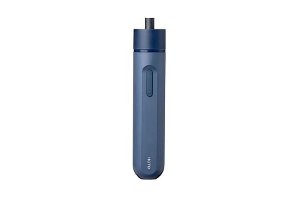 Аккумуляторная литий-ионная отвёртка Hoto li-ion screwdriver-lite blue HTE0005GL