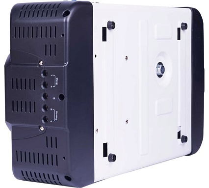 Однофазный стабилизатор напряжения Рубин ЦСН 8 000 (8000ва) РЭ-ЦСН 8000