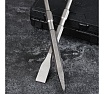 Долото-пика HEX17 DH-HJZ017-E1 (17x280 мм, сталь 40Cr) Deli 165457