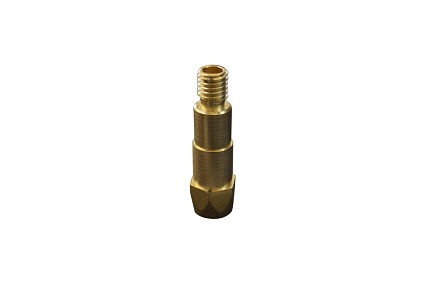 Держатель наконечника 40 KD 10 штук Atlasweld ATL40KD.10.1