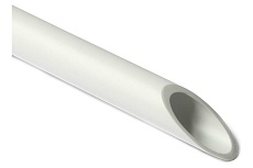 Труба PPRC PN 20, 20мм х 2м Aquapipe MP-У ИС.090010