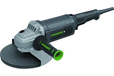 Угловая шлифовальная машина Favourite 2500 вт, диск 230 мм, 6500 об/мин FG 2500 PROF