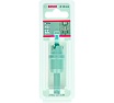 Коронка Precision for Sheet Metal с твердосплавными напайками 19 мм Bosch 2608594130