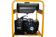 Бензогенератор Grandvolt GVI 6600 M 35L 5000006215