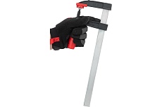 F-образная струбцина 80x300 мм Gigant Professional GPDT-300