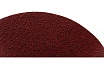 Шлифовальный фибровый круг по металлу (180 мм; Р60) Klingspor 11063