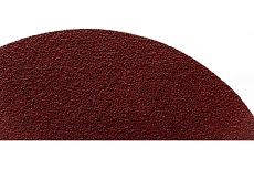 Шлифовальный фибровый круг по металлу (180 мм; Р60) Klingspor 11063
