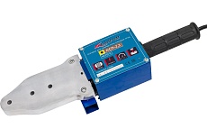 Аппарат для сварки пластиковых труб Aquaprom АСП-2,3 M20/6 00-00016317