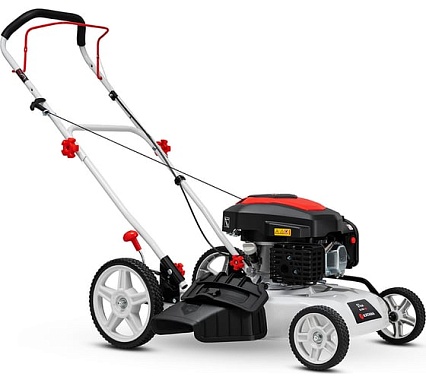 Бензиновая газонокосилка KATANA KL-51B PRO MBK0018801