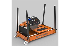 Отрезной станок BATTIPAV EGO PLUS-80/2.2 8000J