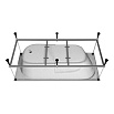 Каркас для ванны Vincea 150x70 FR-150