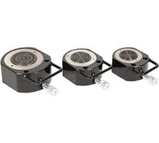 Гидравлический низкопрофильный цилиндр Rockforce 100т RF-1409-1(16080)