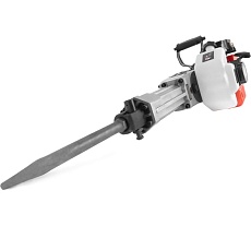 Бензиновый отбойный молоток Messer jh-100 33-33-100