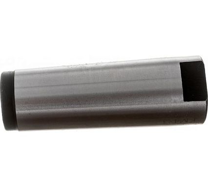 Втулка переходная без лапки КМ 4/3 для концевых фрез с лыской CNIC 28011