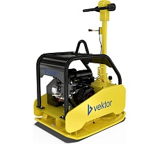 Дизельная виброплита Vektor VPG-500C 1195