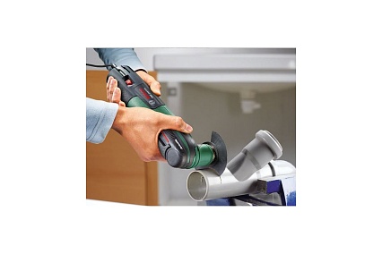 Многофункциональный инструмент Bosch PMF 250 CES 0.603.102.120