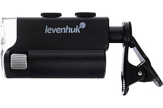 Карманный микроскоп для проверки денег Levenhuk Zeno Cash ZC10 74112