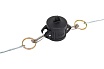 Камлок TITAN LOCK 0,75in типа DC, заглушка для ниппеля (полипроп.) TL75DCPP