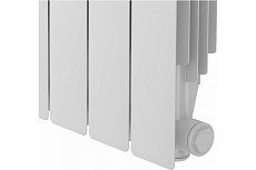 Радиатор Royal Thermo Revolution 500 2.0 - 12 секций НС-1340187