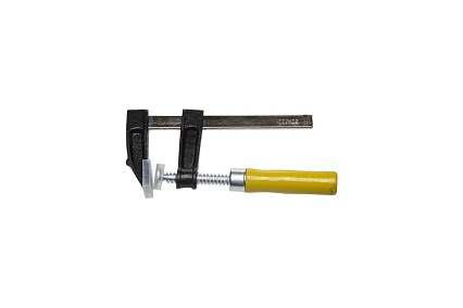 Струбцина Stayer CF-10/5 тип F 100/50 мм, 3210-050-100_z02