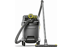 Пылесос влажной и сухой уборки Karcher NT 40/1 Tact Te L 1.148-311