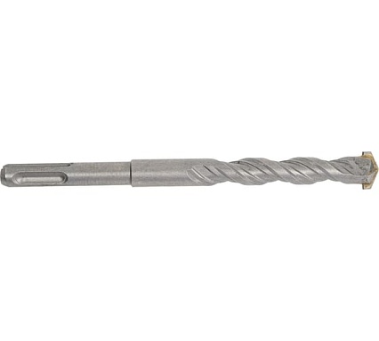 Сверло-бур по бетону SDS-plus 14x160 мм KETZU 530777