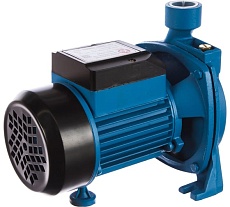 Бытовой центробежный насос Калибр НБЦ-400В 00000074688