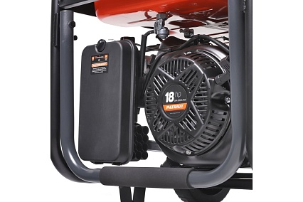 Бензиновый генератор Patriot GRA 9500AWS 472102195