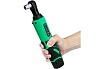 Аккумуляторная трещотка Zitrek ZKRW12 12 B, Li-Ion акк., 2x2.0 Ач 063-4403