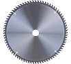 Диск пильный Industrial Дерево (300x30 мм; 80Т) Hilberg HW302