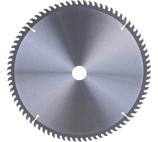 Диск пильный Industrial Дерево (300x30 мм; 80Т) Hilberg HW302