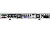 Источник питания постоянного тока Itech 80 В/60 A/1200 Вт IT6512A