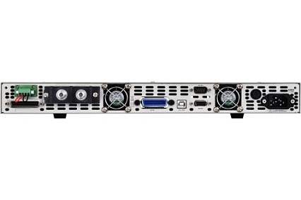 Источник питания постоянного тока Itech 80 В/60 A/1200 Вт IT6512A