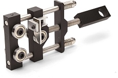 Инструмент для разделки кабеля из сшитого пэ КВТ КСП-50 61005