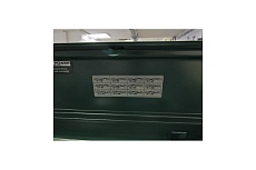 Вертикальный сверлильный станок Record power DP58P